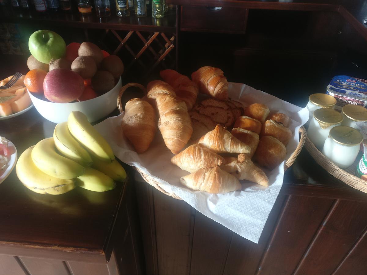 Bed and Breakfast Au Petit Bled Hermelinghen Exterior foto
